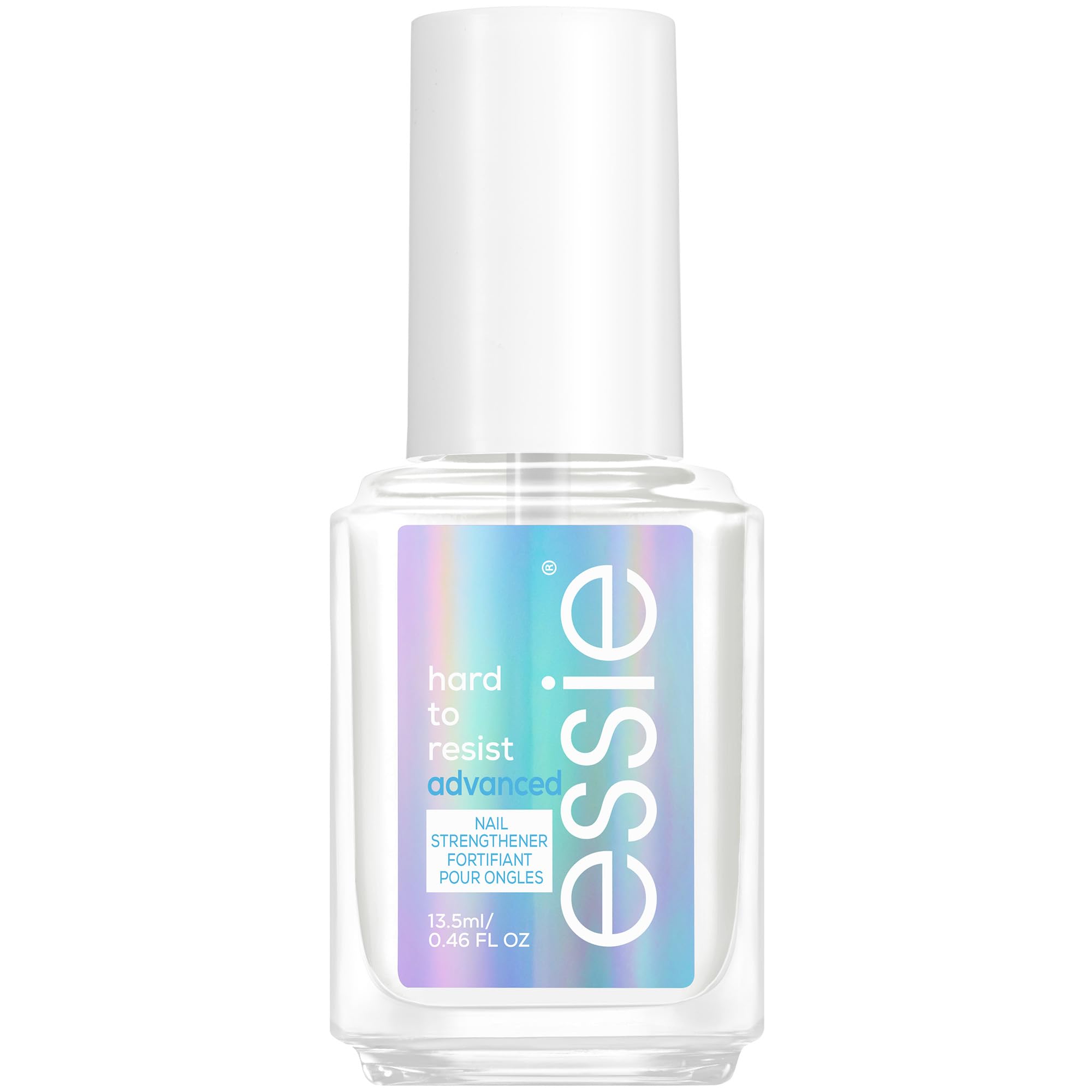 Essie Nail Strengthener - Clear - 13.5ml
