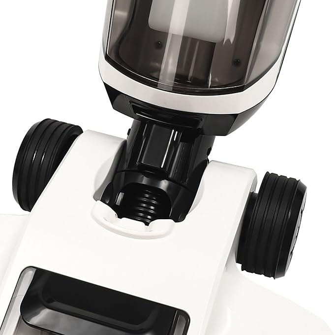 Aspiradora Inalámbrica Vertical para Líquidos y Sólidos con Filtro H13 miniatura 6