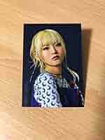 Girls2 鶴屋美咲 Shangri-la チェキ フォトカード 通常盤CD Girls2 鶴屋美咲 Shangri-la チェキ フォトカード 通常盤CD