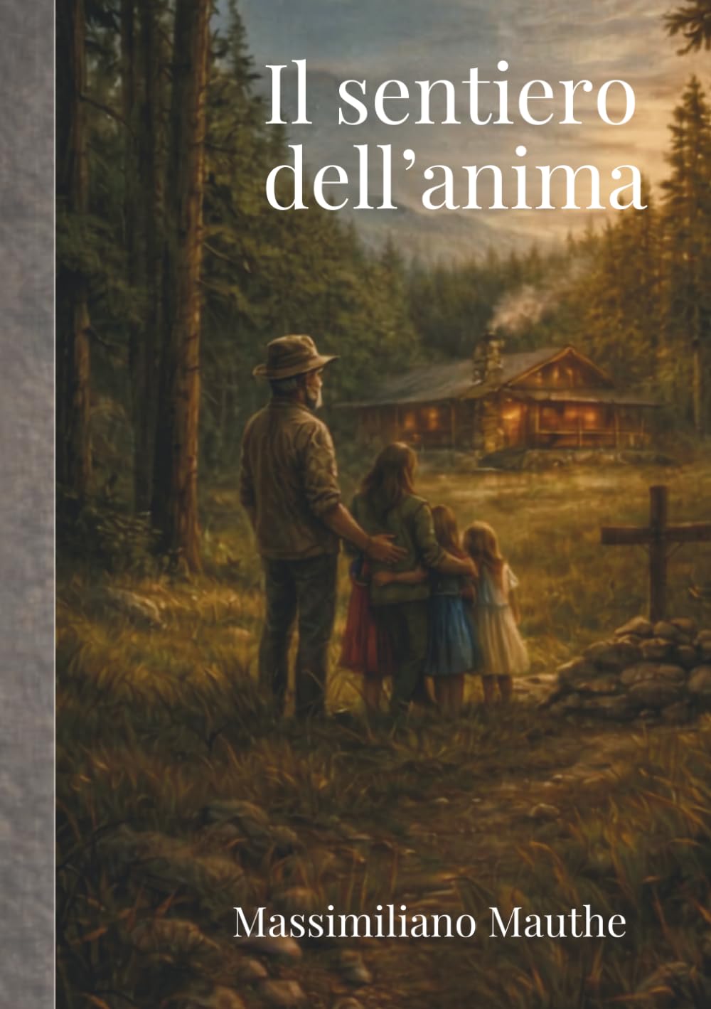 Il sentiero dell'anima