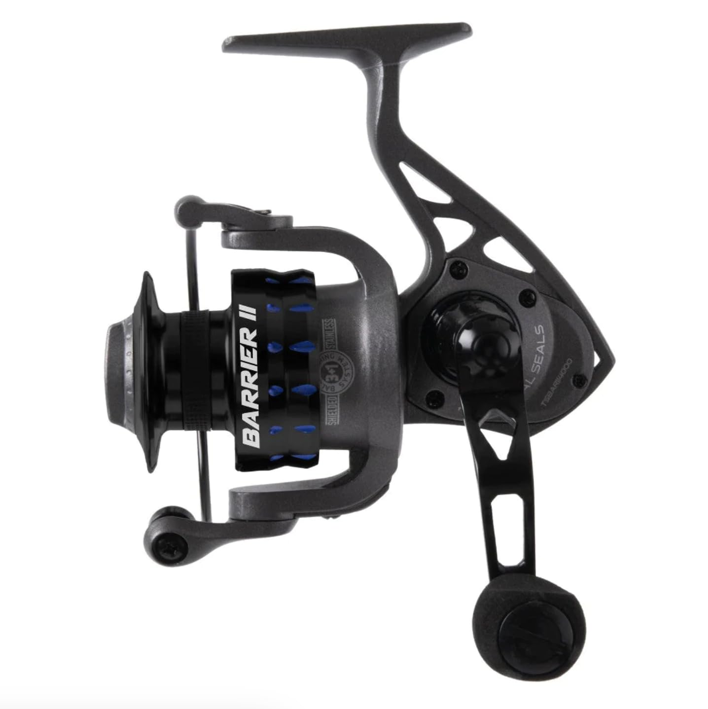 TsunamiTSBARII8000 Barrier II 8000 Spinning Reel