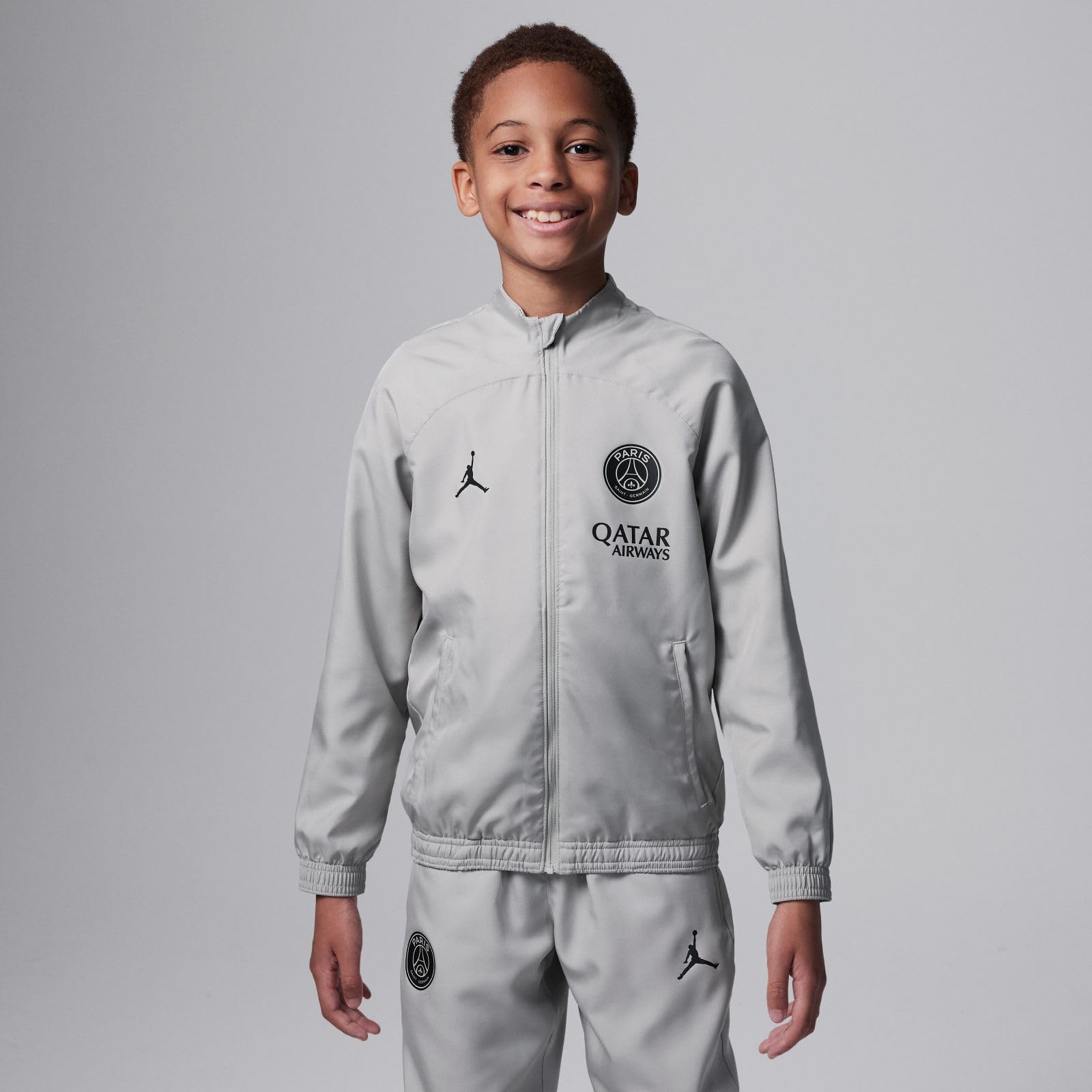 NIKE Psg Y Nk Df Strk Trk Suit W 3r Chándal Unisex niños (Pack de 1)