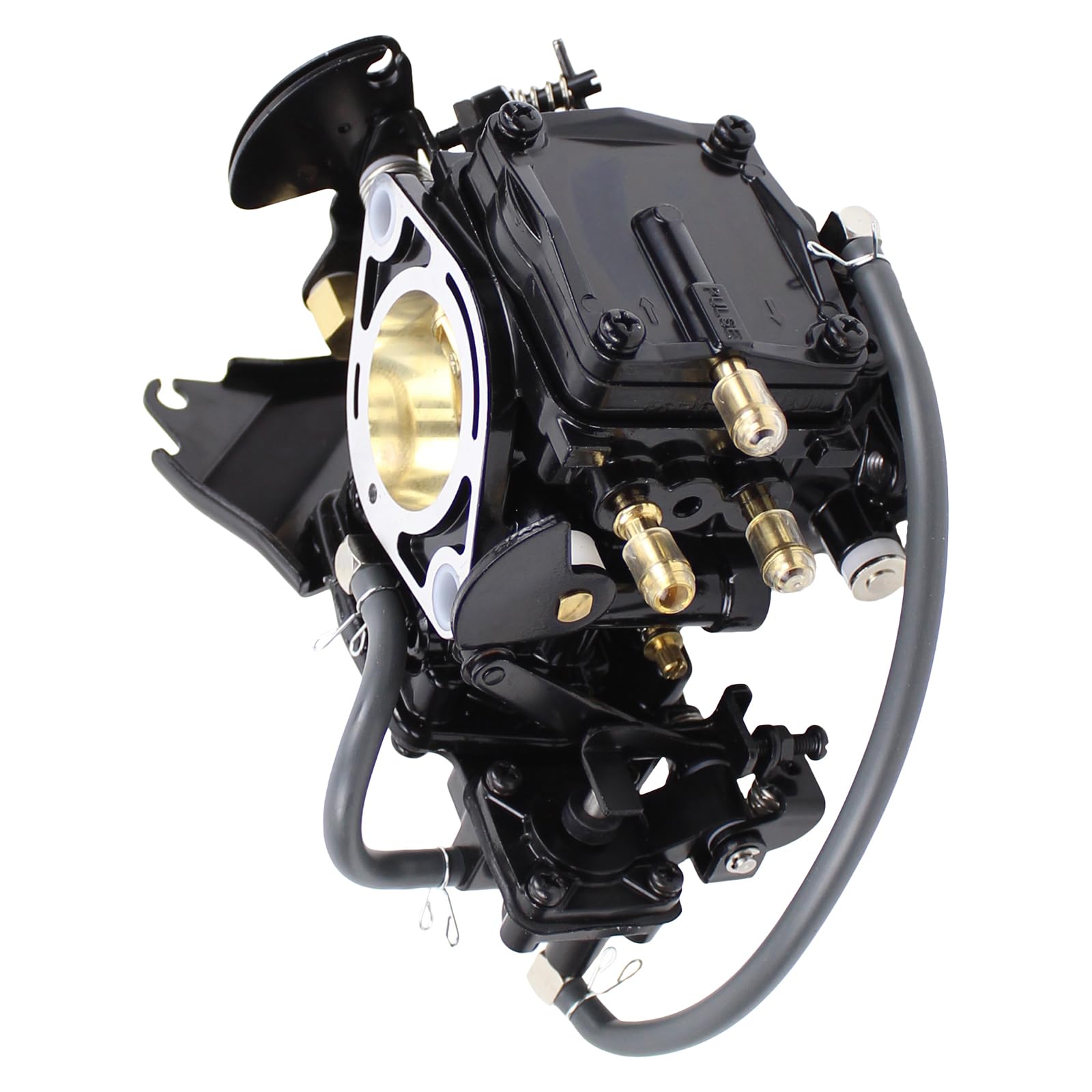 Amazon.com: MOTOKU Carburetor for SeaDoo Jet Boat 720cc