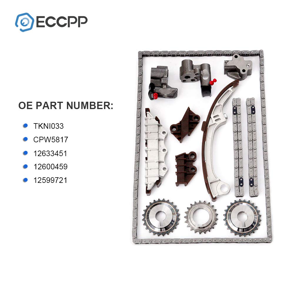 1.3.4.5.7.8.13.14.17。さしみ Amazon.com: FEL-PRO TCS 45054 Crankshaft Front Seal Set