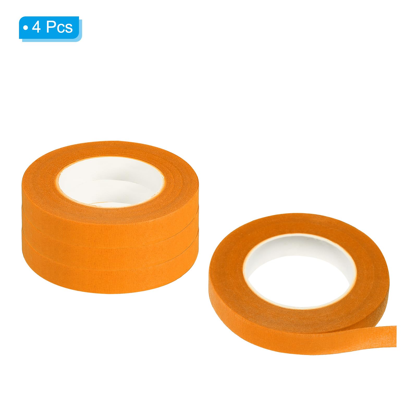PATIKIL 30 Yard Floral Tapes - Image 3