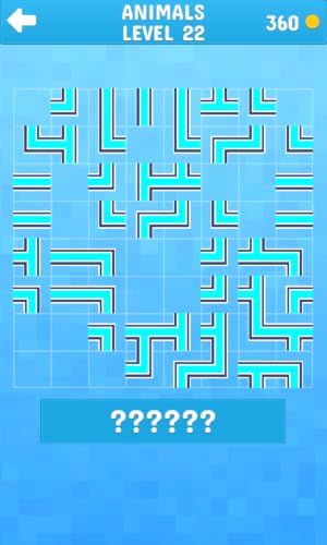 PicRoad - Pixel Art Puzzle Game – vue 2