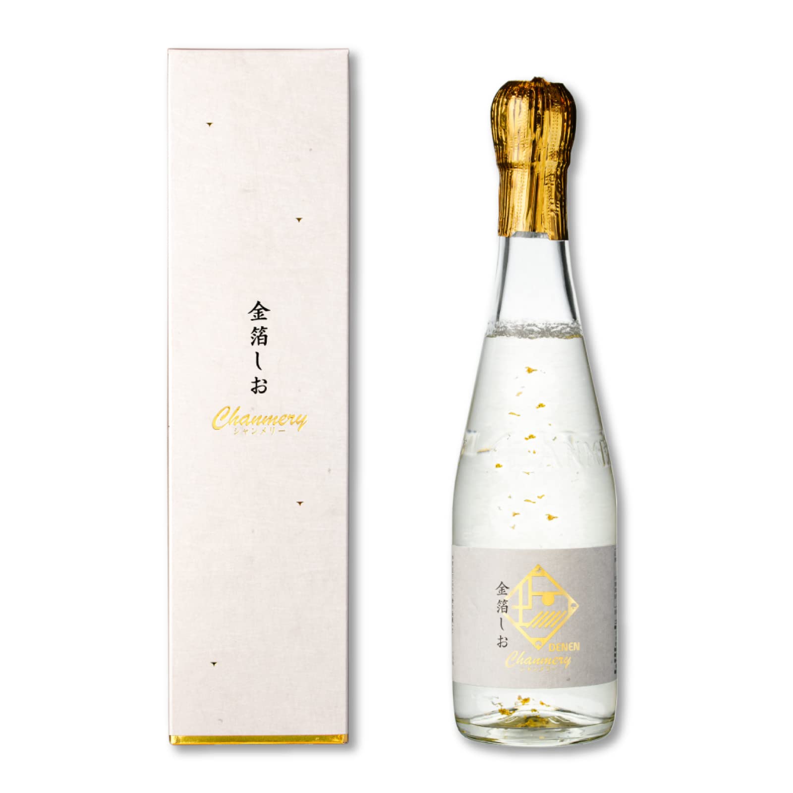 Amazon.co.jp: Ante｢金箔しおシャンメリー 360ml×2本｣ : 食品・飲料・お酒