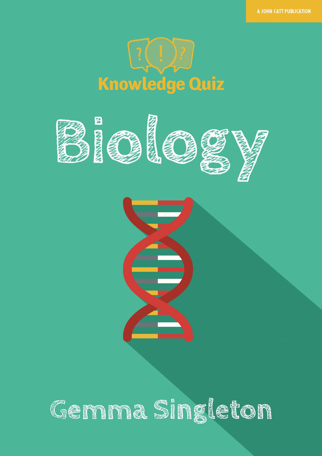 Knowledge Quiz: Biology (Knowledge quizzes)