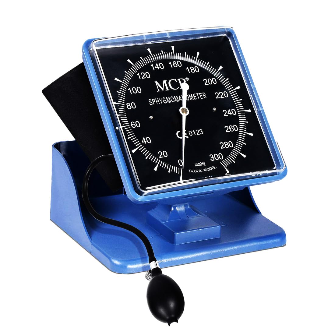 Dr. Care Desktop Blood Pressure Monitor Clock, sphygmomanometer manual with Arm Cuff - Convenient Heart Rate Monitoring Solution (B0CVQGZS81) Amazon Price History, Amazon Price Tracker