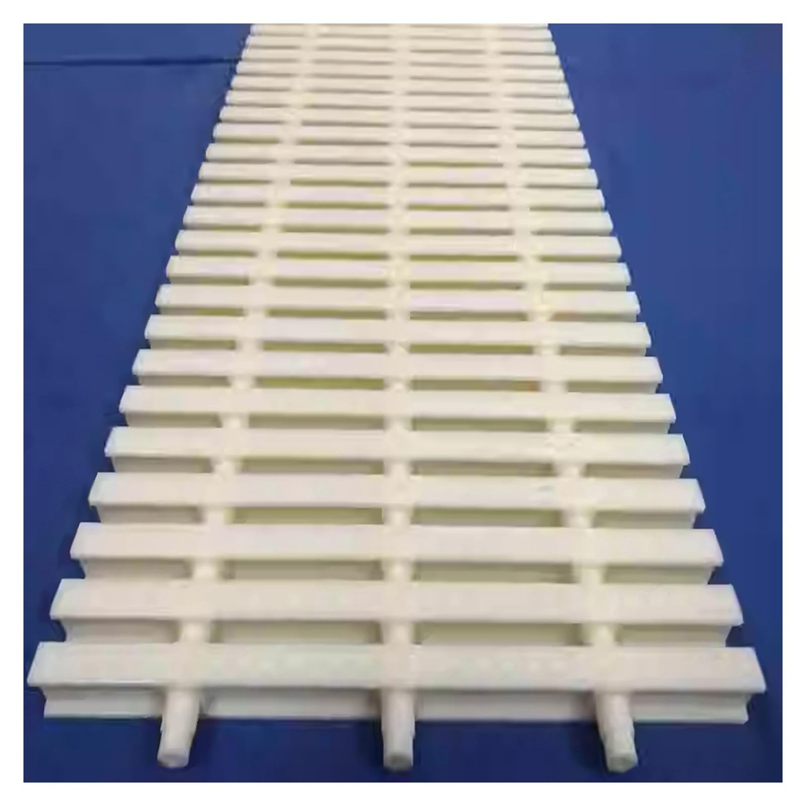 Rejilla for Piscina con Cubierta de Drenaje de Tres Ranuras