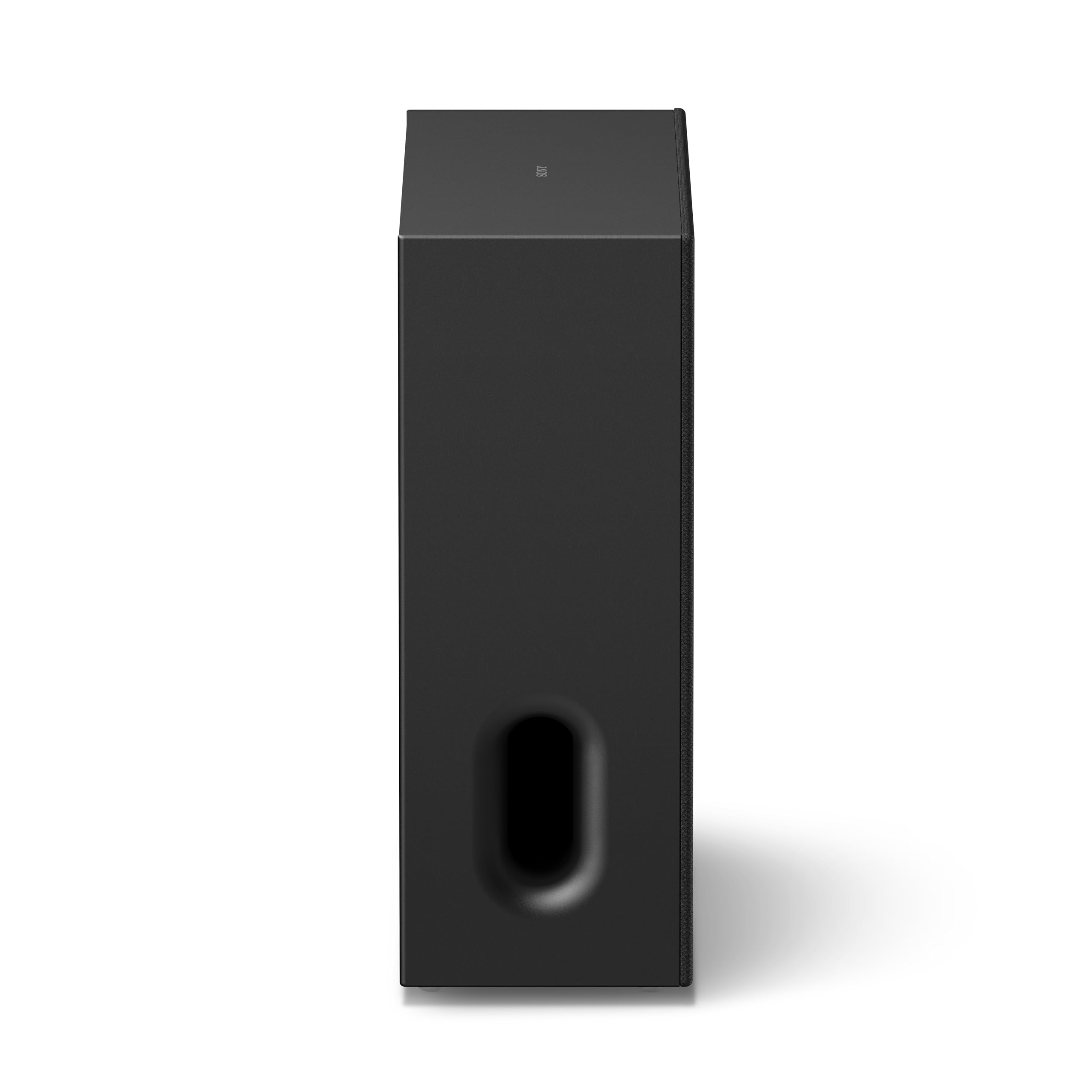 Sony Sony BRAVIA Theatre Sub 7 Wireless Subwoofer – 100W deep bass sound, Easy set-up & control, Compact, 2-way style, Matching desig