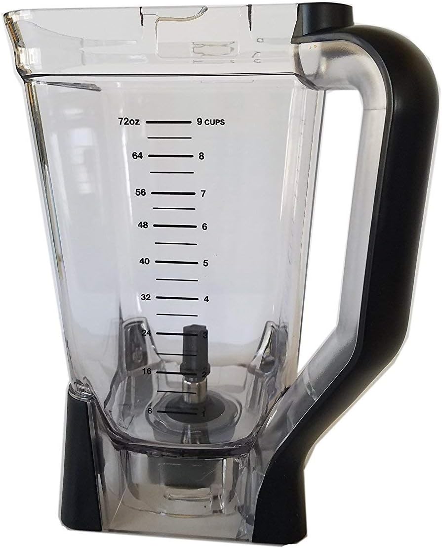 Genuine Ninja BL660 replacement parts (Pitcher new model)