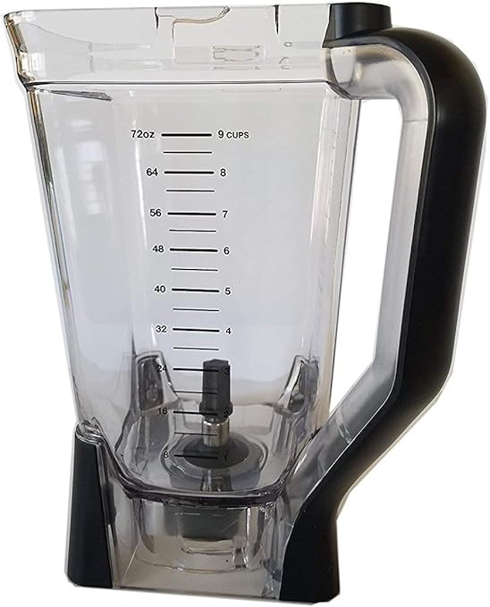 Genuine Ninja BL660 replacement parts (Pitcher new model)