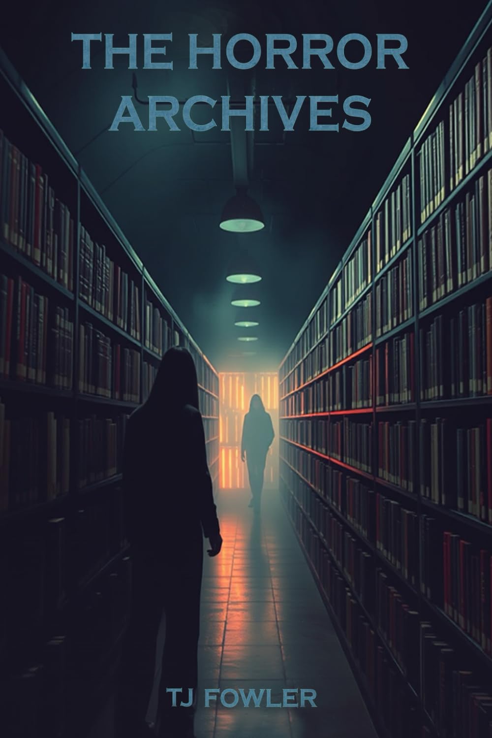 The Horror Archives