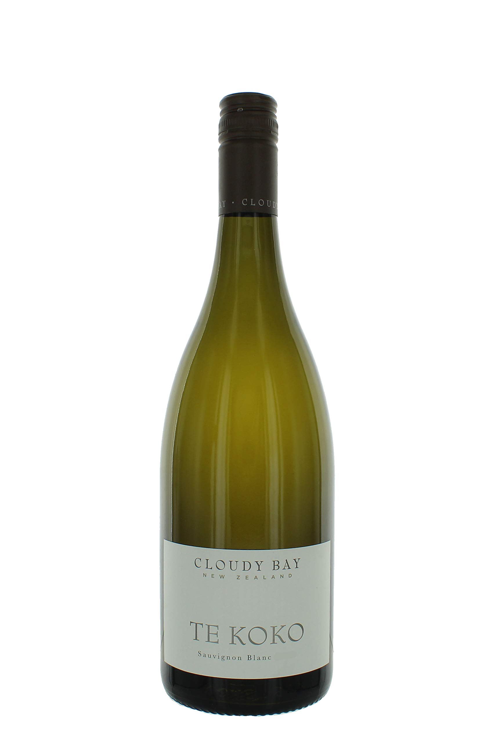 Cloudy Bay Te Koko Sauvignon Blanc Cl 75 - 4