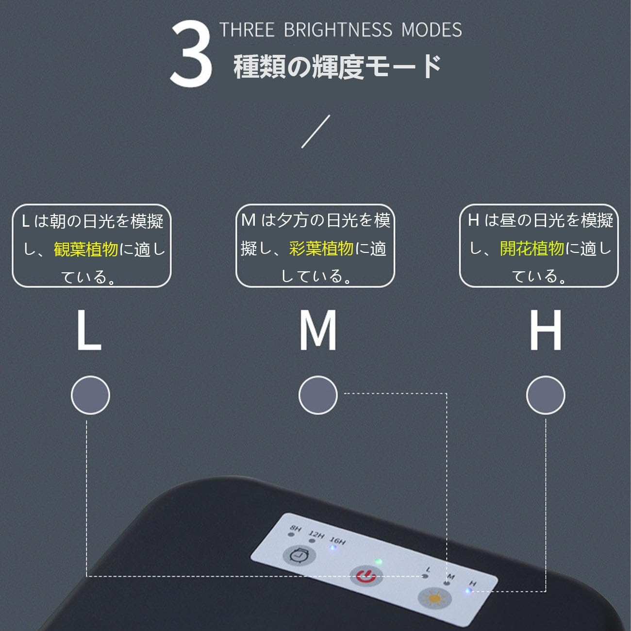 Amazon.co.jp: 植物育成ライト 水耕栽培キット 野菜栽培セット 育苗器