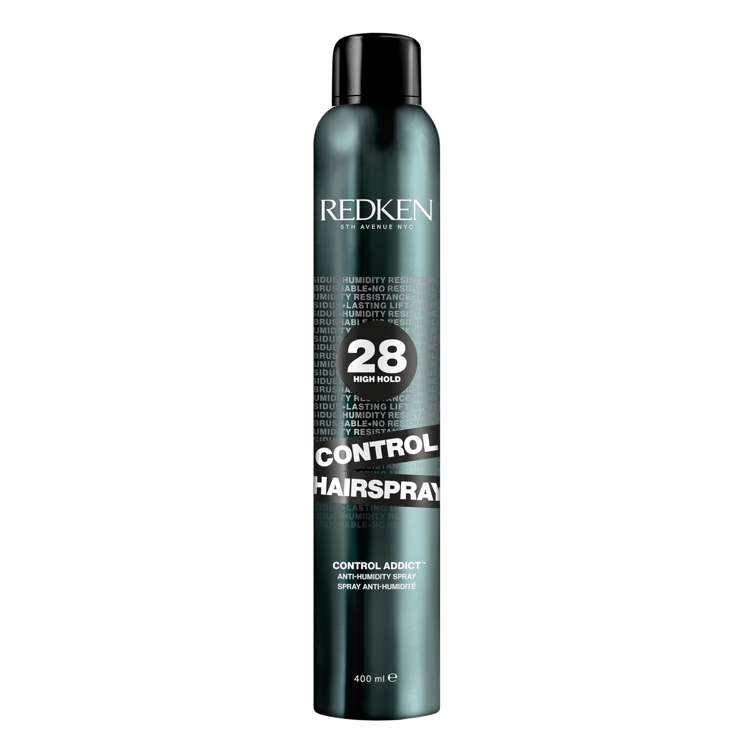 Control Addict 28 NOVA ENGEL spray tenue soirée 400 Ml - 7
