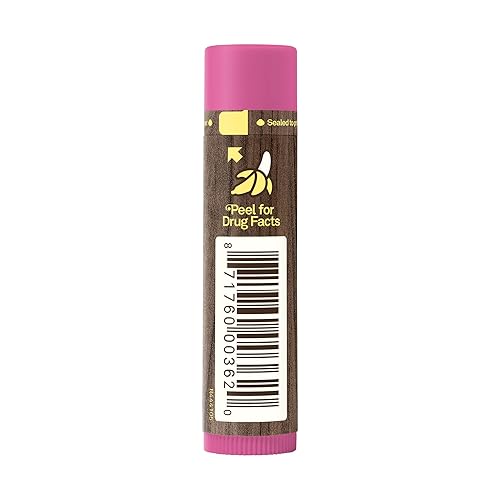 Miniatura 7 de Sun Bum - Bálsamo de labios, SPF 30, 0.15 onzas Barra, 1 unidad, protección UVAUVB de amplio espectro, hipo alergénico, sin parabenos, sin gluten,