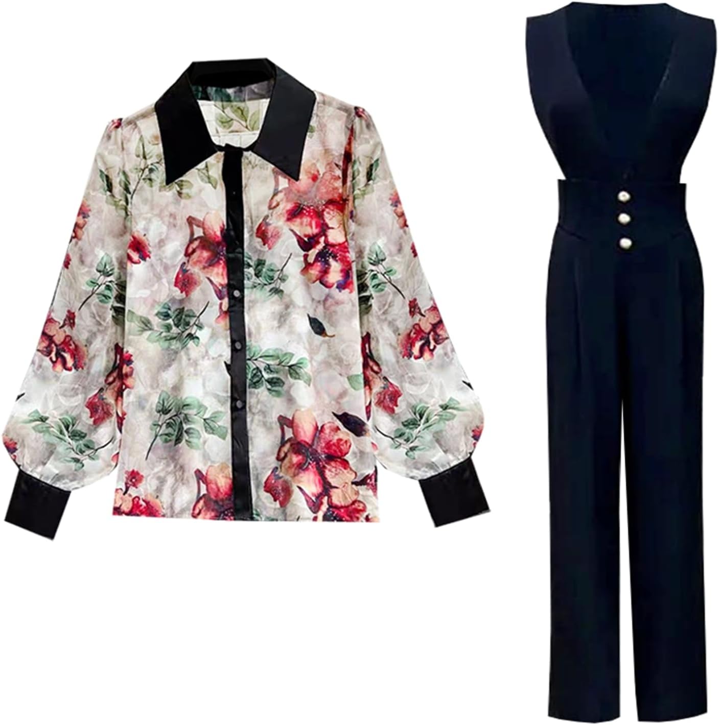 Upper hights THE NIECE MD RISE（CHOCOLATE Upper hights THE NIECE MD RISE（CHOCOLATE