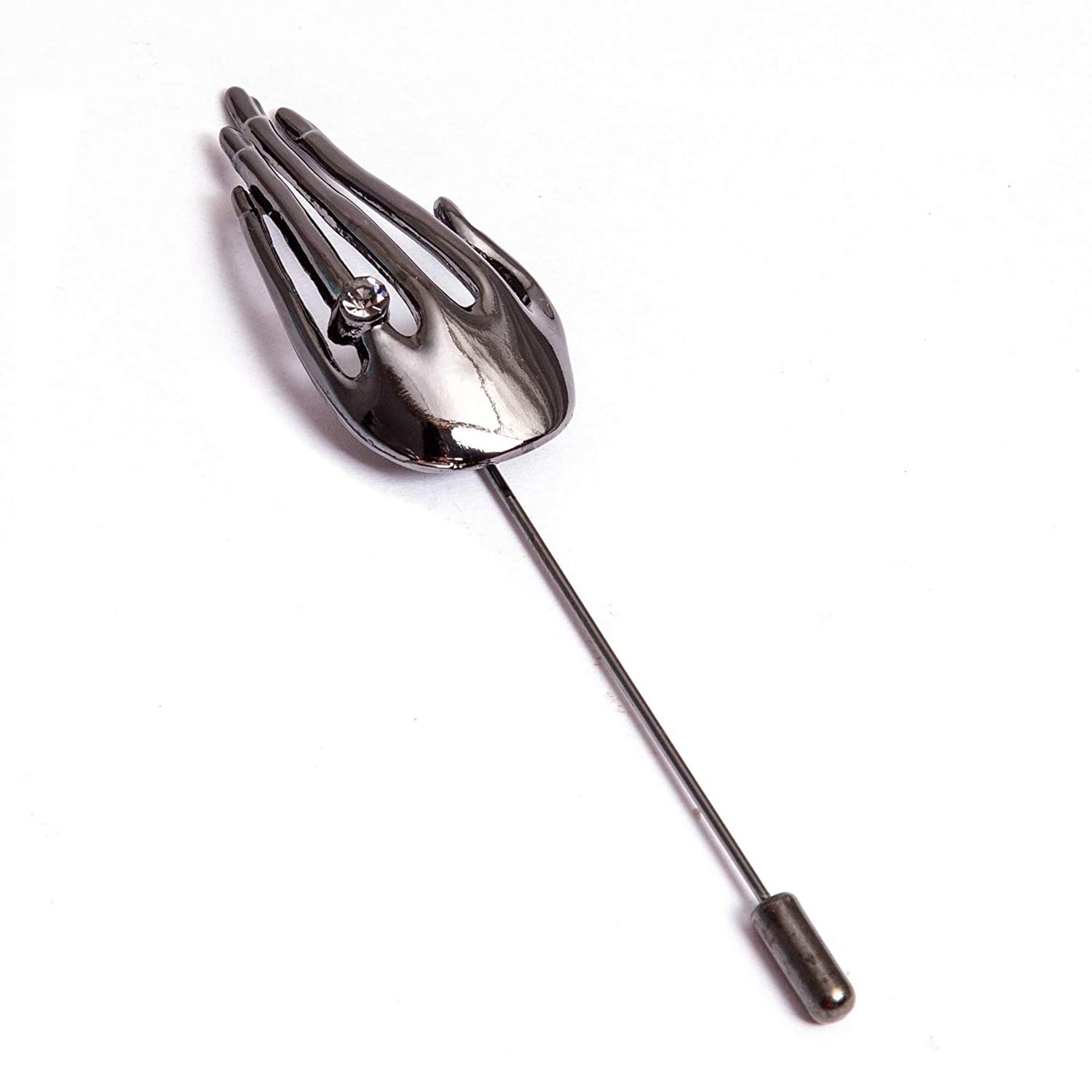 VIBHAVARIVibhavari Men's Brooch/Lapel Pin for Suit