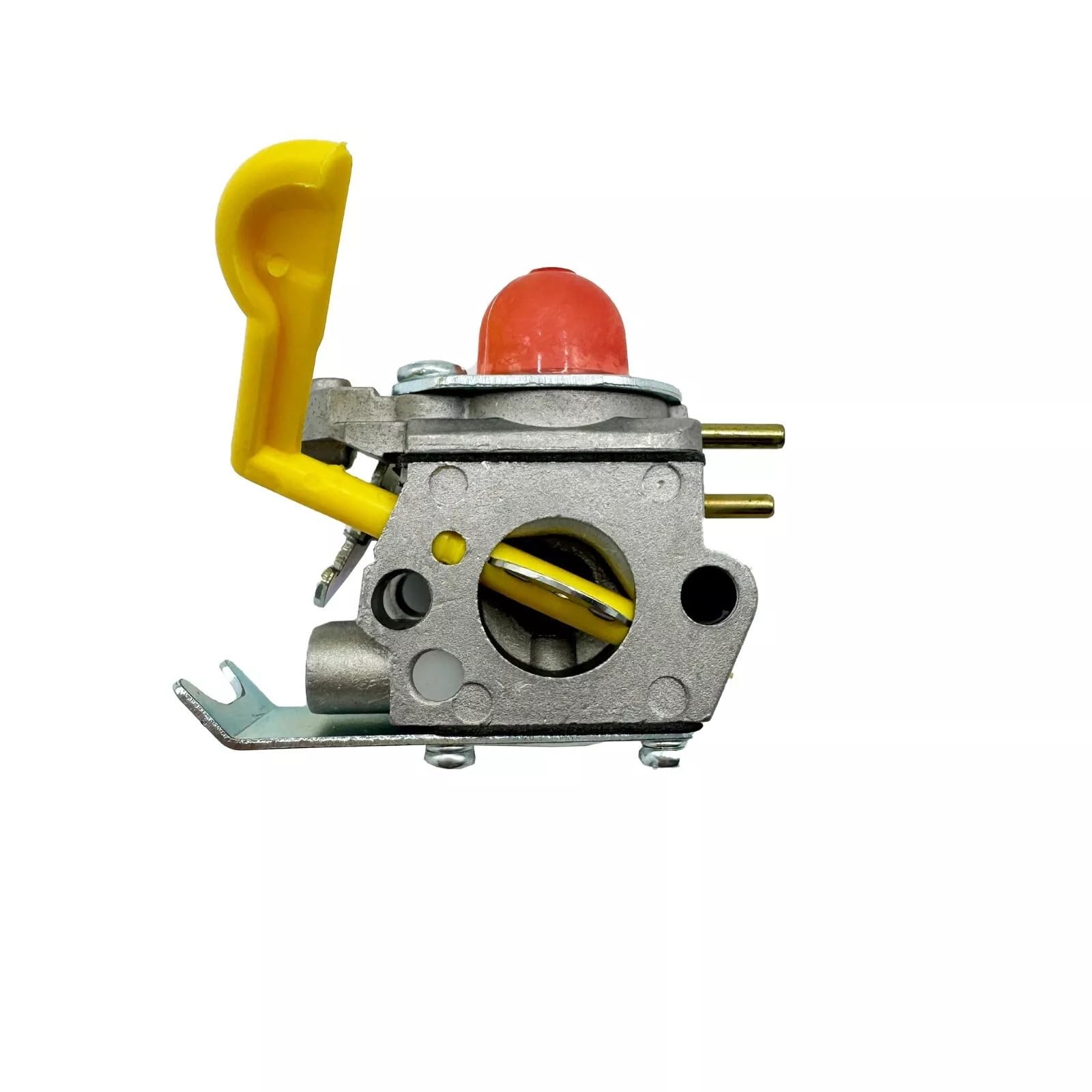 Carburateur Poulan Weedeater résoudre problème démarrage moteur C1Q W18 530071752 ZAMA