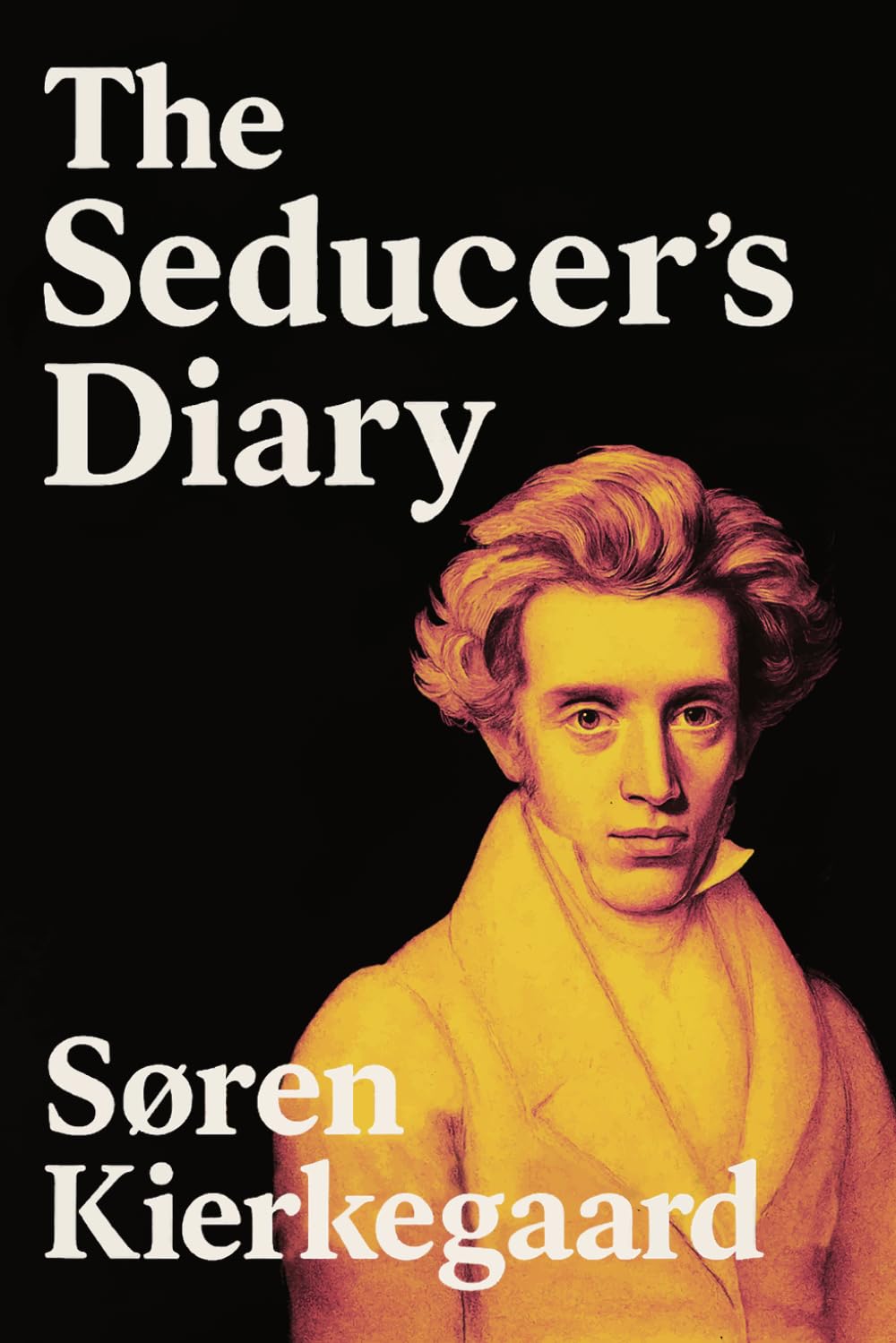 The Seducer's Diary