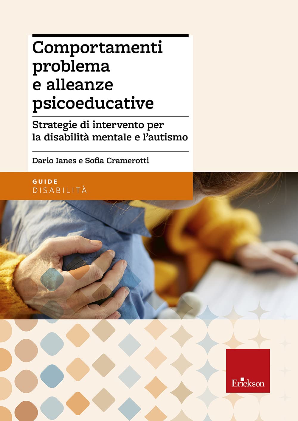 Comportamenti Problema E Alleanze Psicoeducative. Strategie Per La Disabilità Mentale E L'autismo - 4