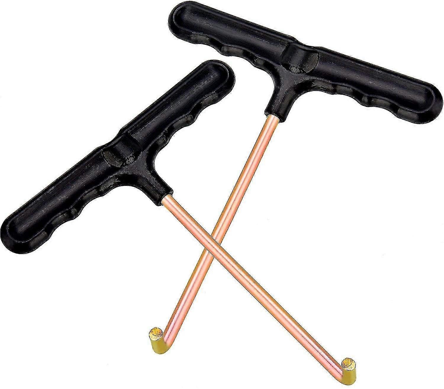 Joyhappst Image Color Trampoline Spring Tensioner 2-Pack Trampoline Hook Spring Tensioner