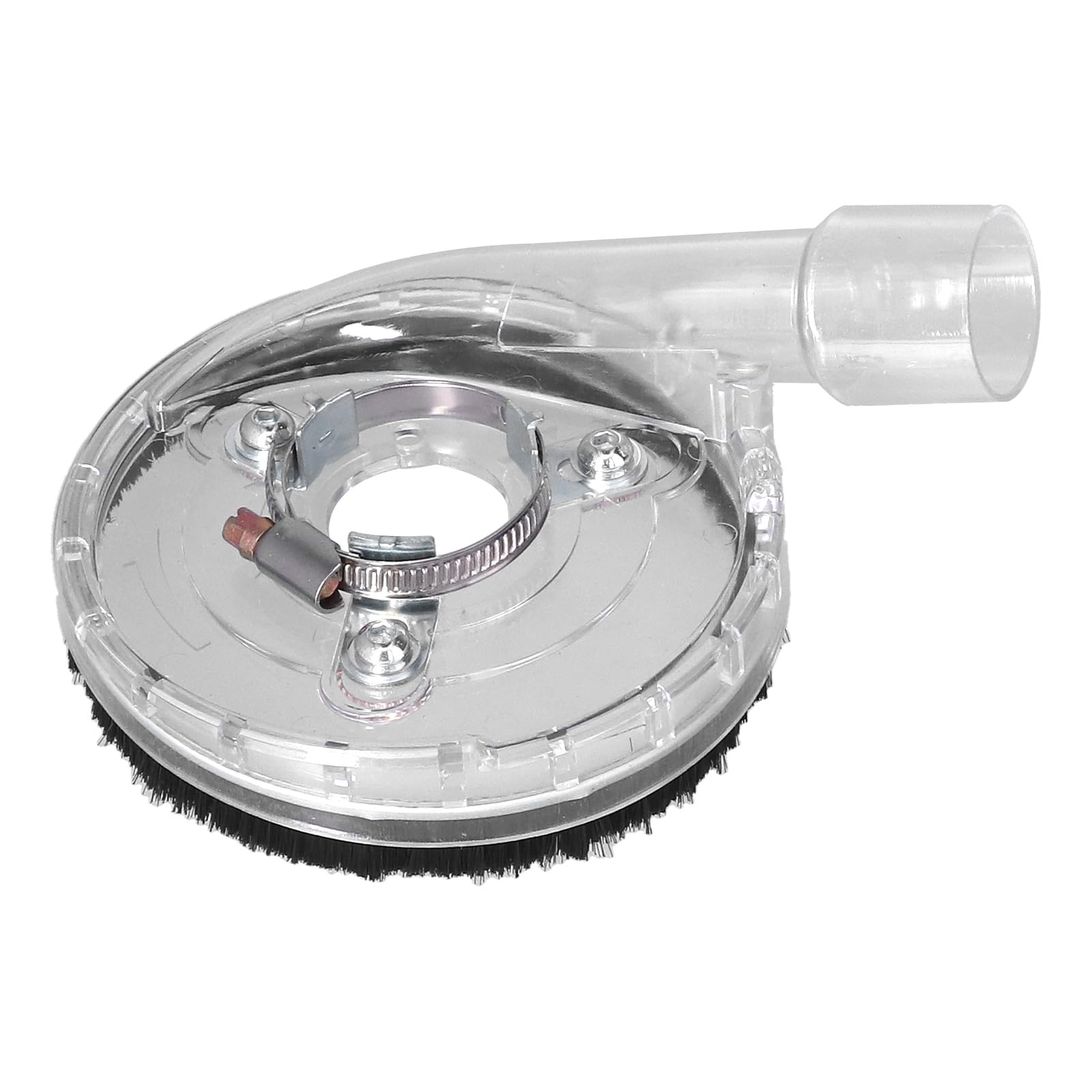 FTVOGUE Kit de Cubierta de Polvo para Amoladoras de 4-5 Pulgadas,