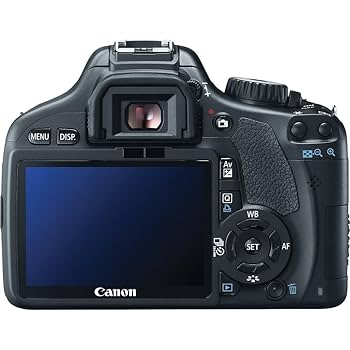 Canon EOS REVEL t2i 一眼レフカメラ　レンズ付き Amazon.com : Used Canon EOS Digital Rebel T2i Digital Camera