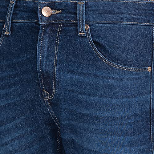 Image of Spykar Men's Slim Jeans
