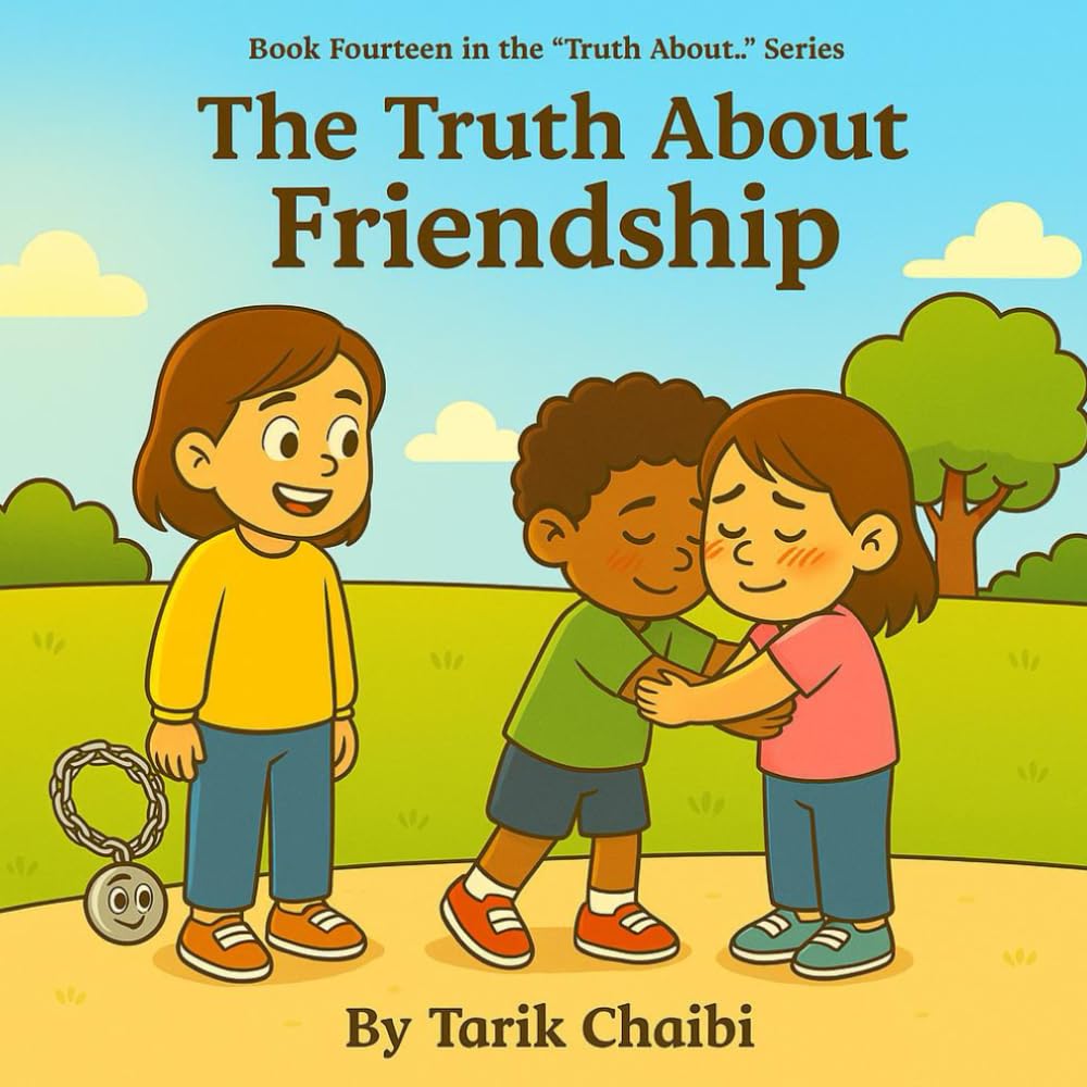 The Truth About Friendship