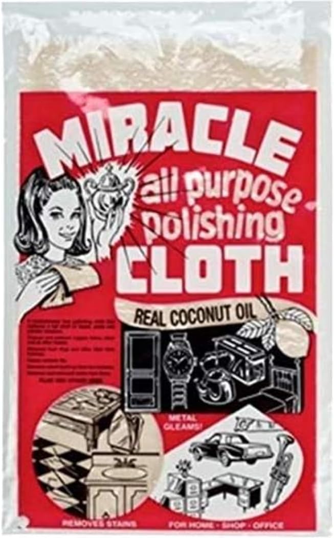 Miracle Cloth 6 Inch
