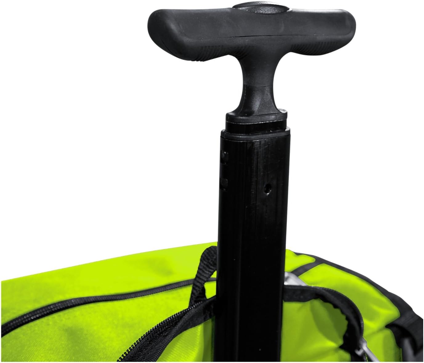 Boombah Rolling Superpack Baseball/Softball Gear Bag - 23-1/2" x 13-1/2" x 9-1/2" - Telescopic Handle and Holds 4 Bats - Wheeled Version
