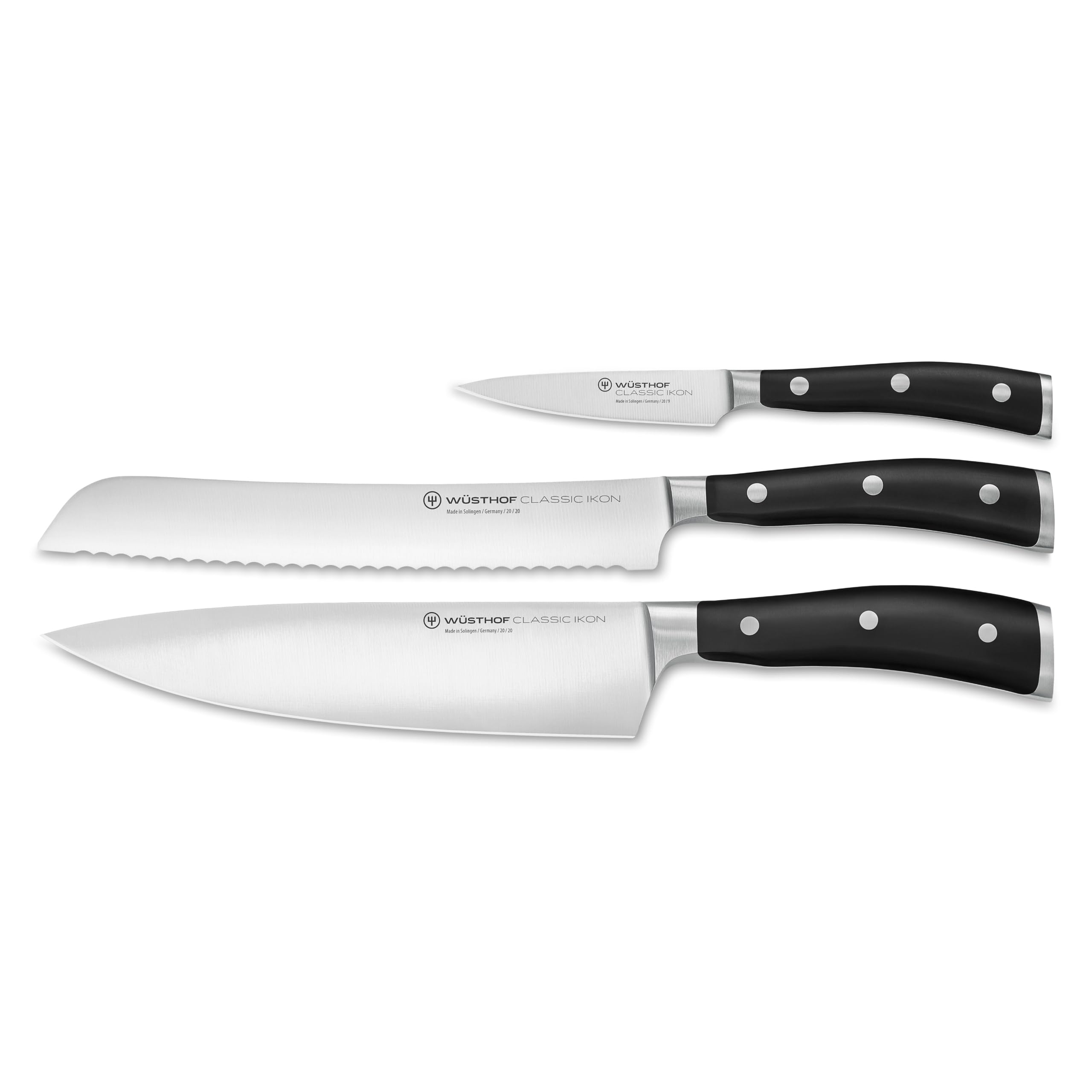 Wusthof Classic Ikon Gift set WT9601 – 1