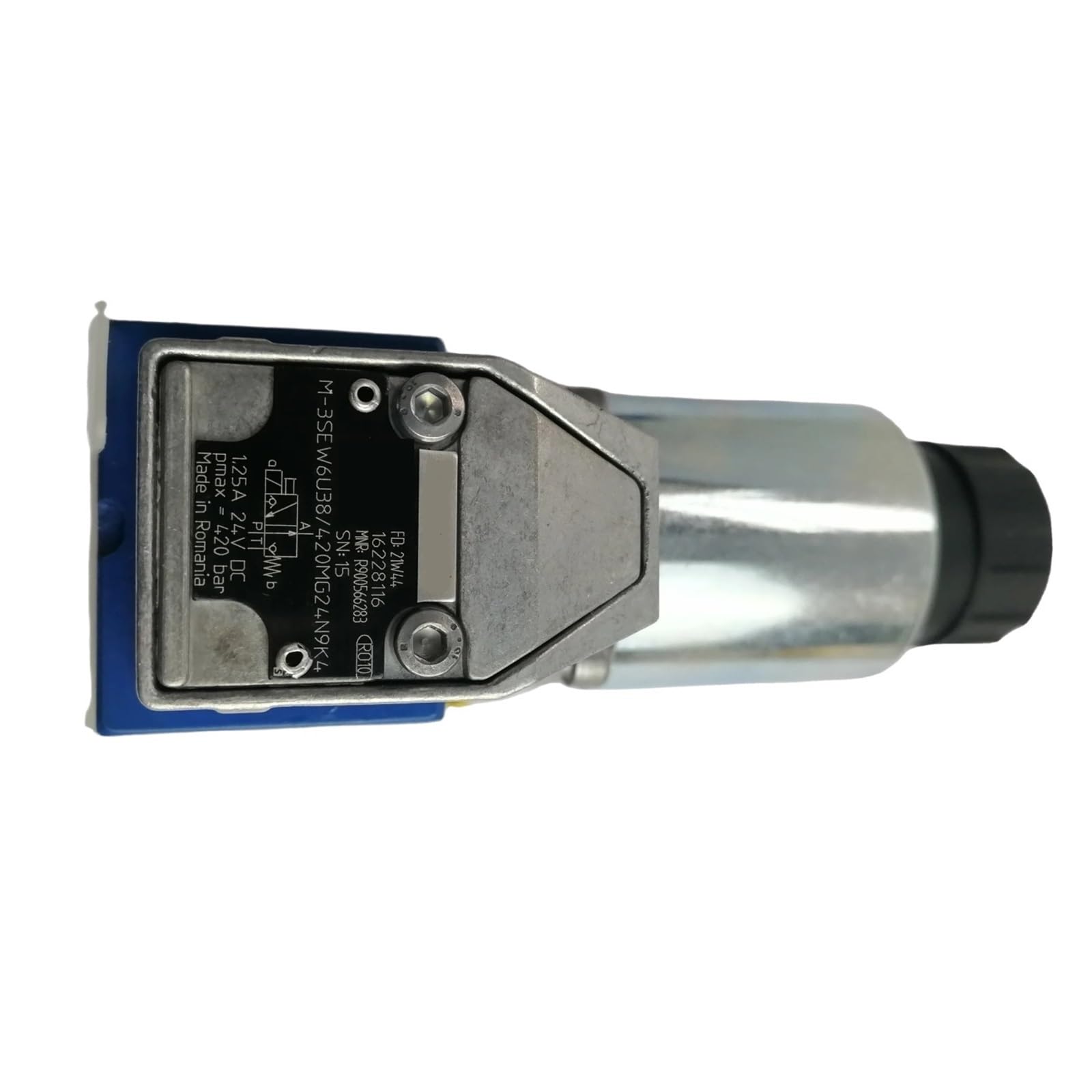 MXXDMOPD Seat valve R900566283 M-3SEW6U38420MG24N9K4