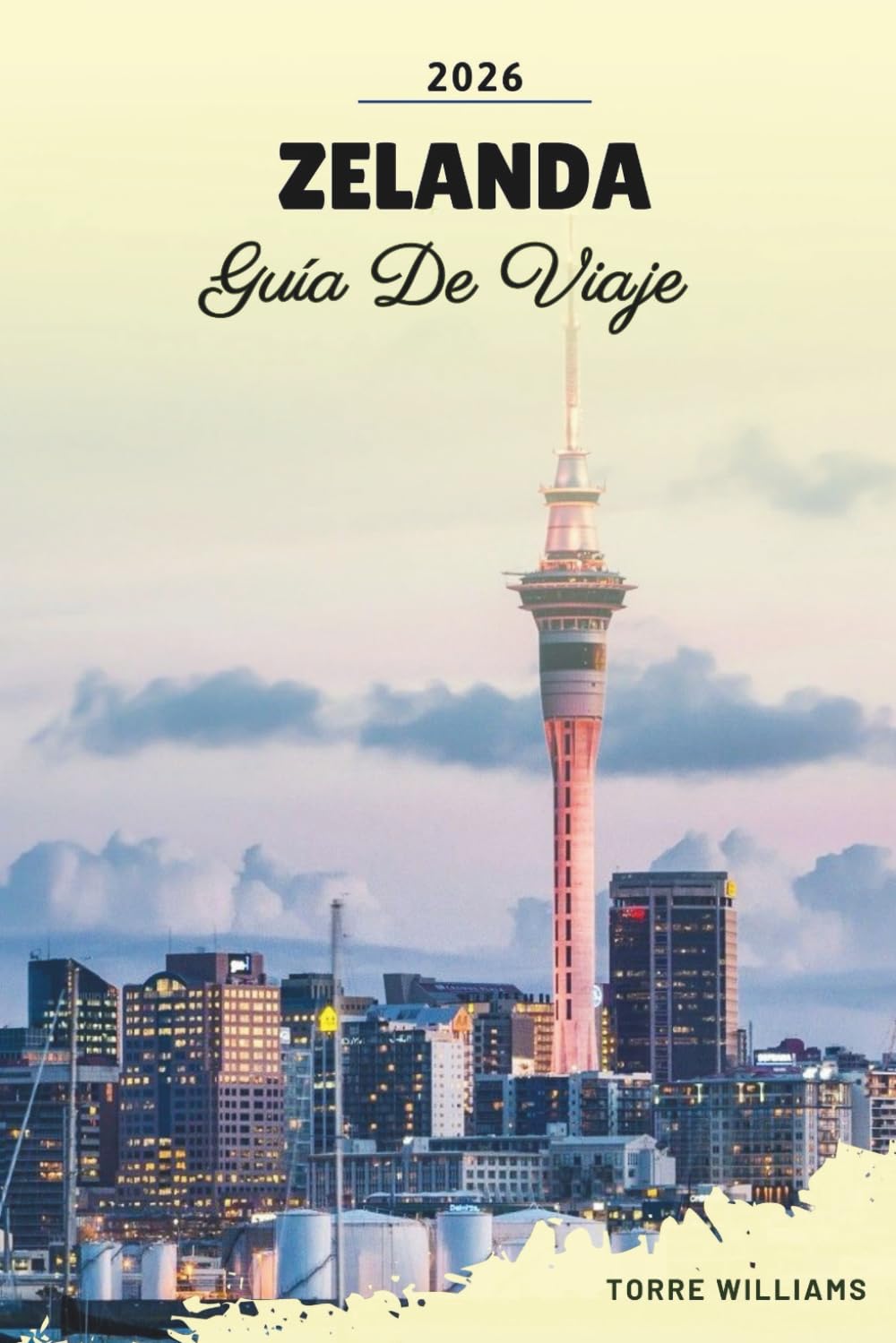 GUÍA DE VIAJE ZELANDA 2026: Aspectos destacados de Copenhague, herencia vikinga, paisajes costeros, castillos y vida isleña danesa