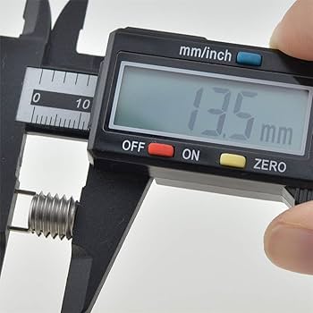 Amazon | XunLiu キーロックインサート スレッド修理 (Int.1/4