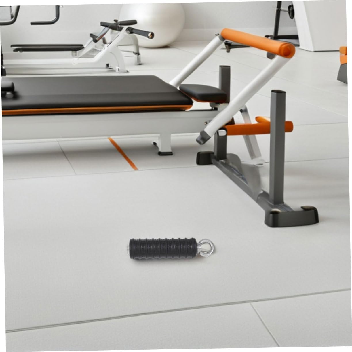 2pcs Professional Exercise Handles for Back Training Versatile Workout Accessory for Home and for High Pull Down and Single Arm Exercises