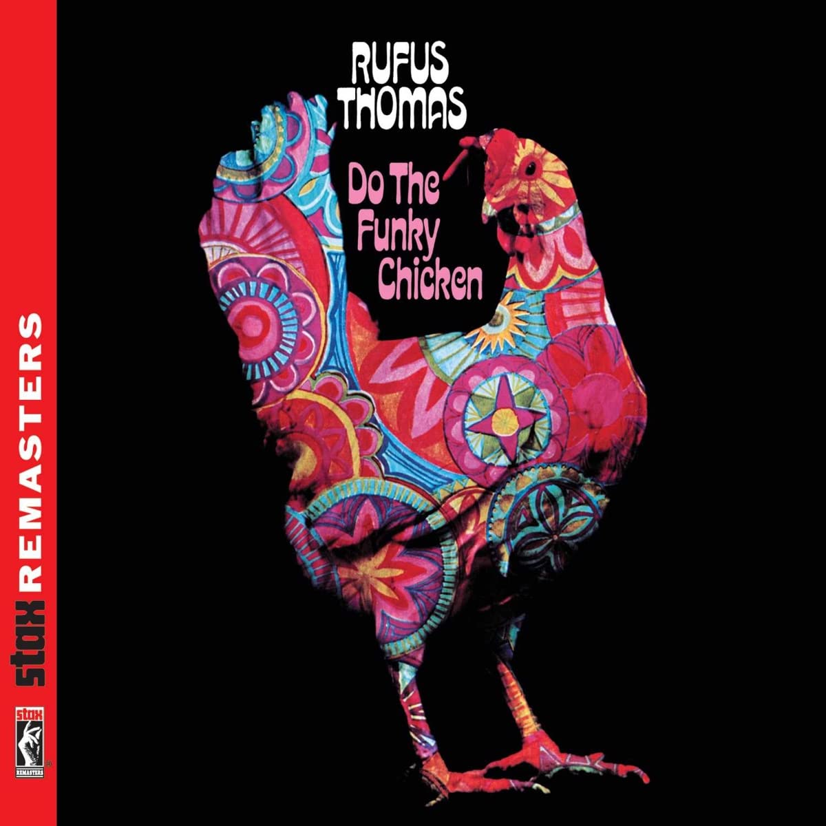 Amazon.co.jp: DO THE FUNKY CHICKEN: ミュージック