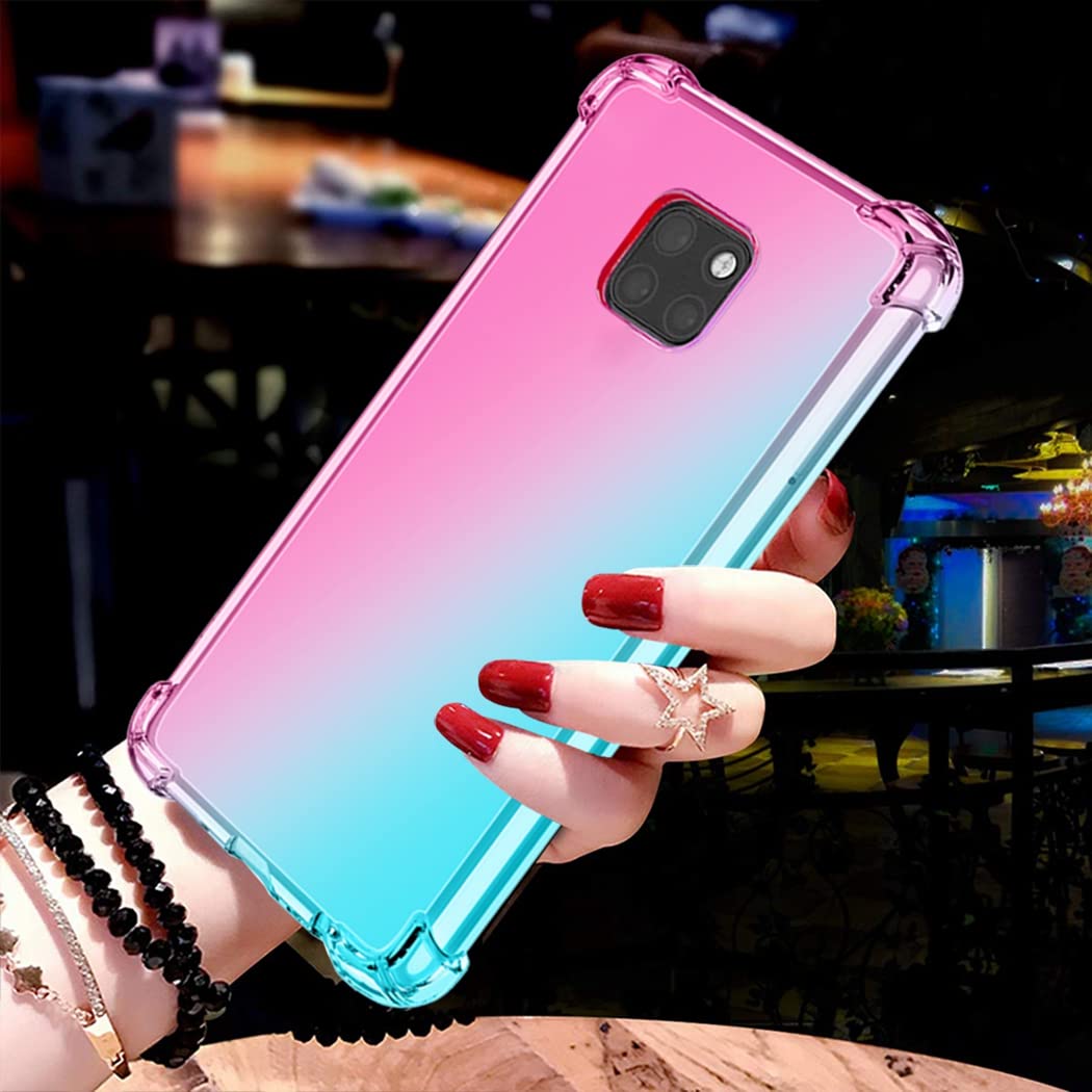 Amazon.co.jp: Ueokeird Mate 20 Pro用ケース、LYA-L09 LYA-L29ケース