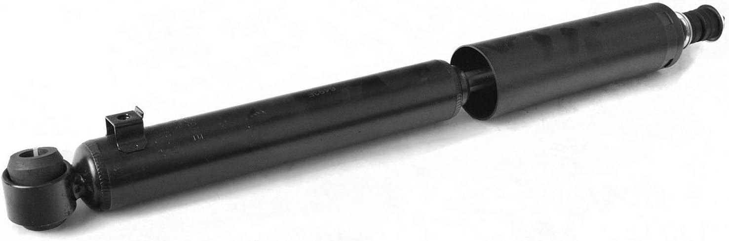 Front Shock Absorbers Kit Rear Shocks Compatible with 1986-2010 Isuzu NPR 2011-2016 NQR