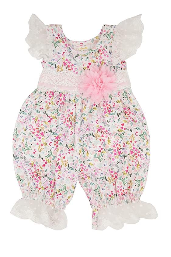 Pinkalicious Baby Bubble