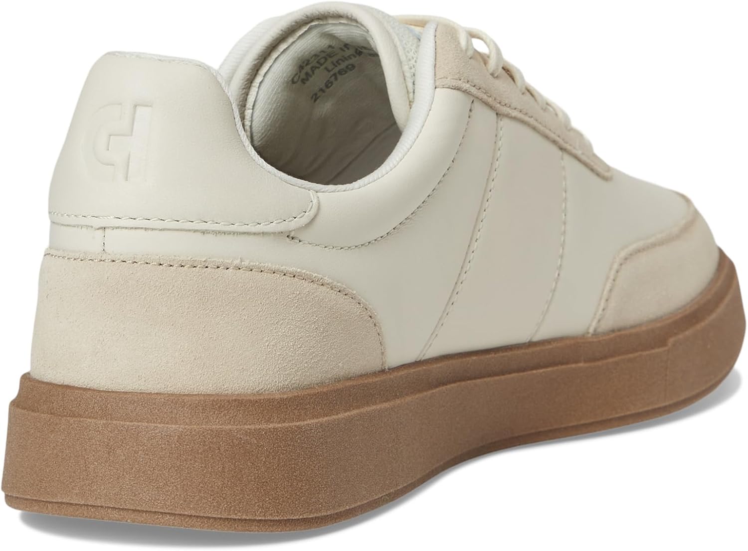 Cole Haan Mens Grand+ Leadshot Sneakers - Image 3