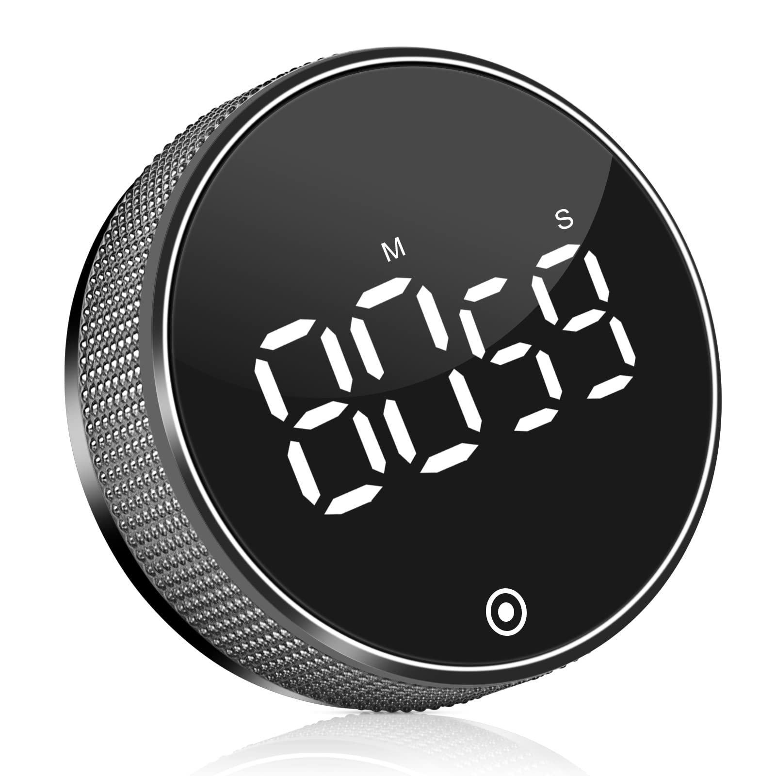 Digital Kitchen Timers for Cooking