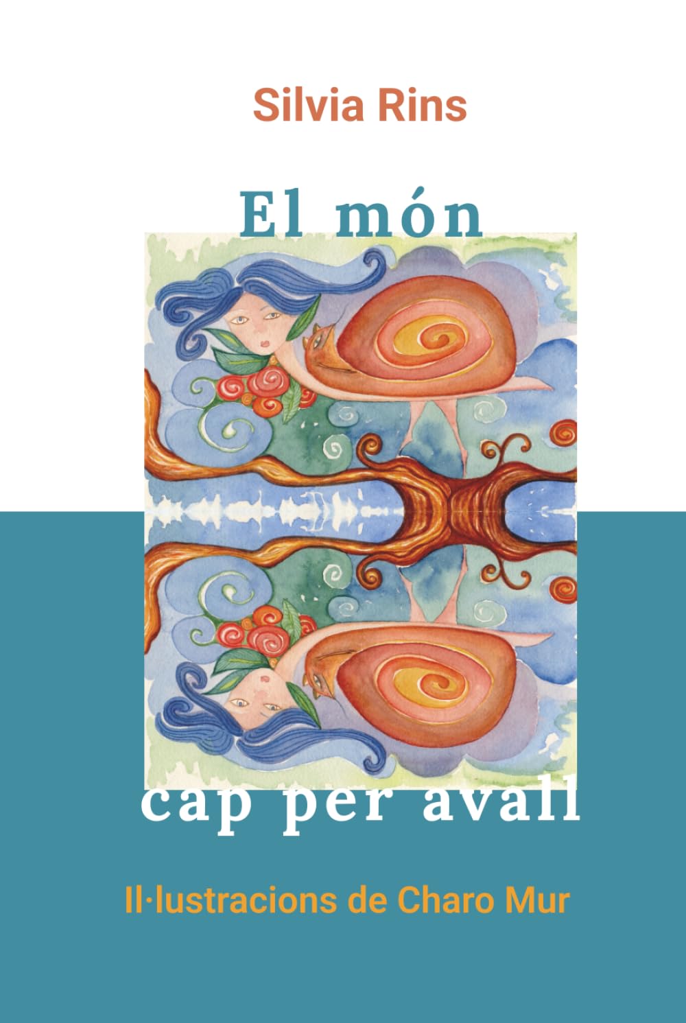 El món cap per avall