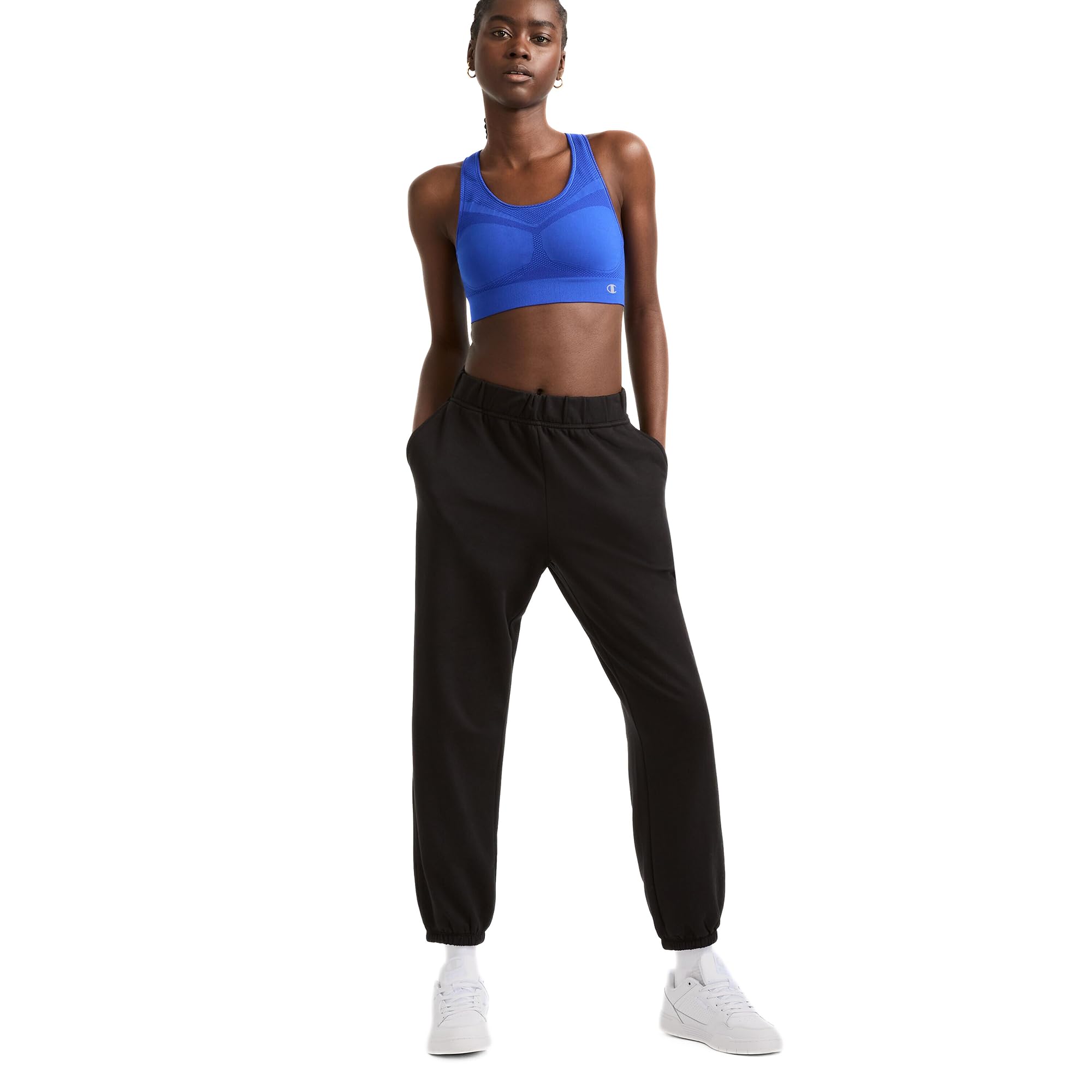 Champion Damen Freedom Racerback Sport-BH