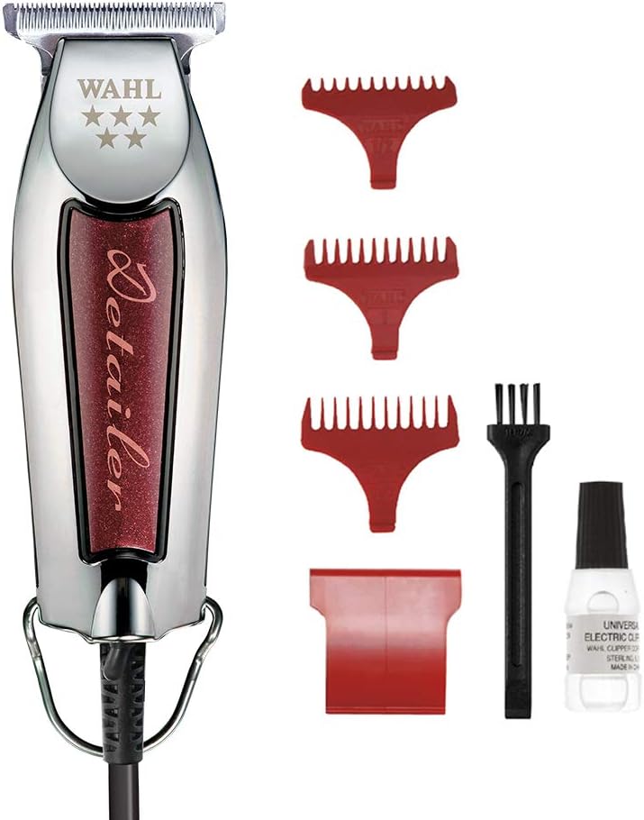 Wahl detailer com fio Clearance