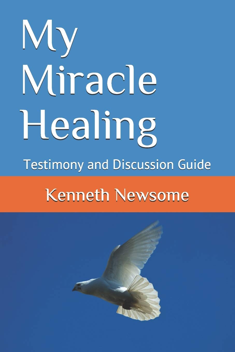 Healing miracle testimony