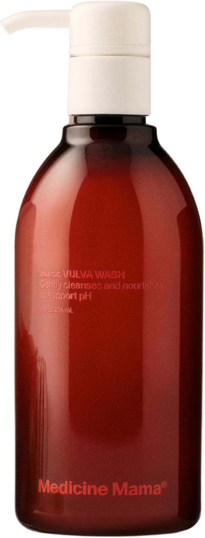 Medicine Mama's, VMagic, Gentle Feminine Wash, 4 oz (118 ml)